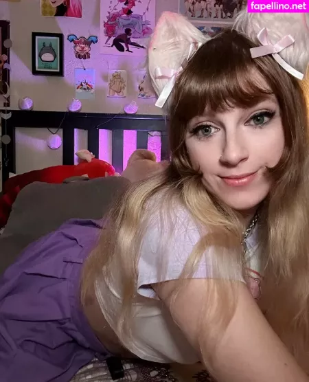 Violetwitchcosplay OnlyFans Thumbnail #ye1PuSp7Uc