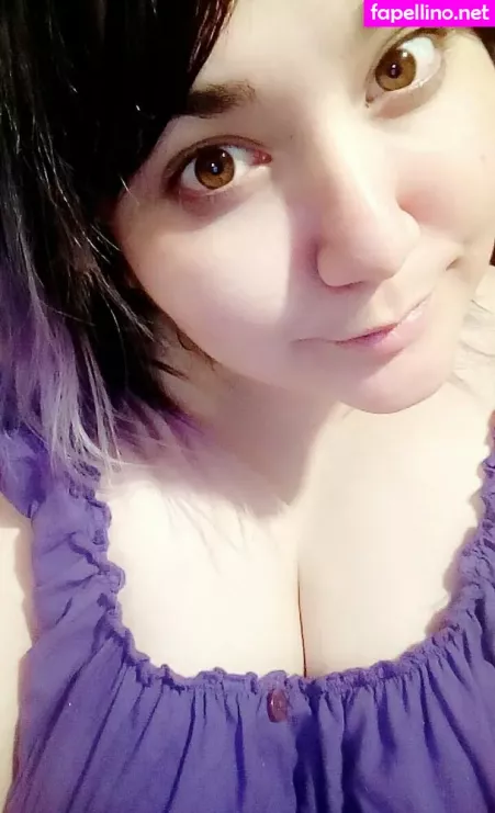 Violetwitchy OnlyFans Thumbnail #FkaCPGbTCC