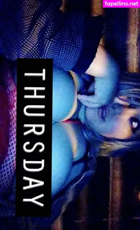 Violetwitchy OnlyFans Thumbnail #fg8DasWWoc