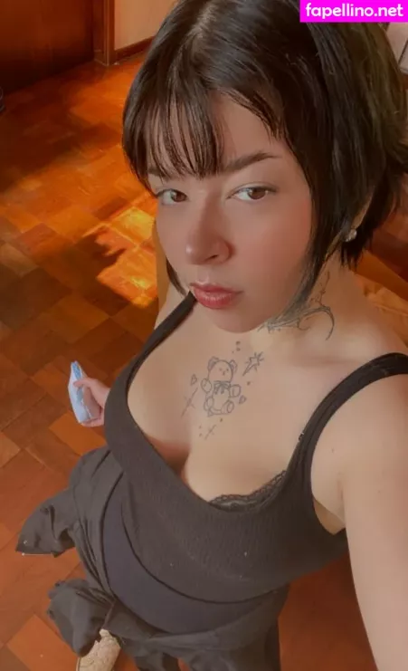 Violety Fox OnlyFans Thumbnail #FWTjMUywE8