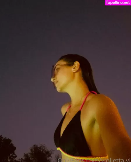 Violietta Vi OnlyFans Thumbnail #CqEXLDRkic