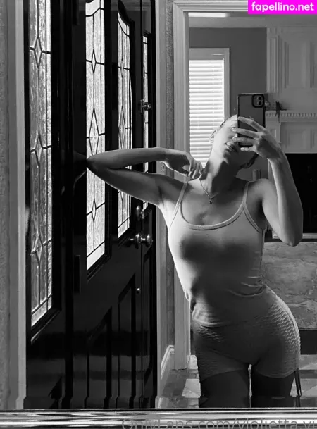 Violietta Vi OnlyFans Thumbnail #McYFMLyYi7