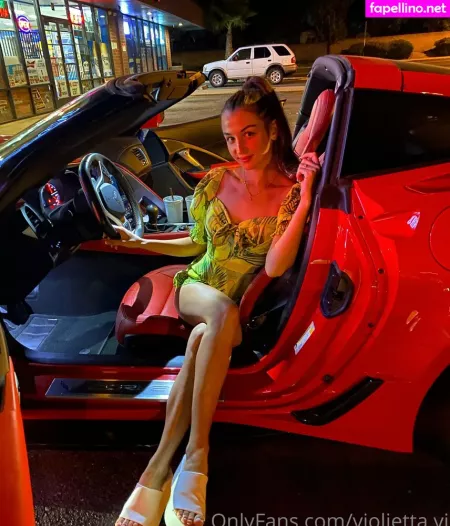 Violietta Vi OnlyFans Thumbnail #YGLAHvphQ6