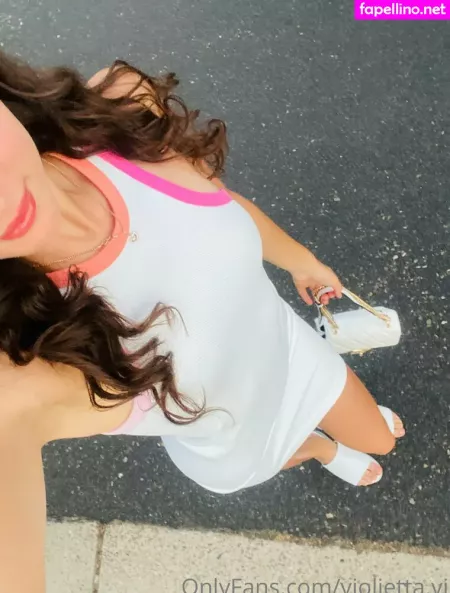 Violietta Vi OnlyFans Thumbnail #hprDqwpbgF