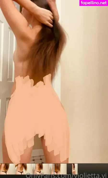 Violietta Vi OnlyFans Thumbnail #te41TUcgrN