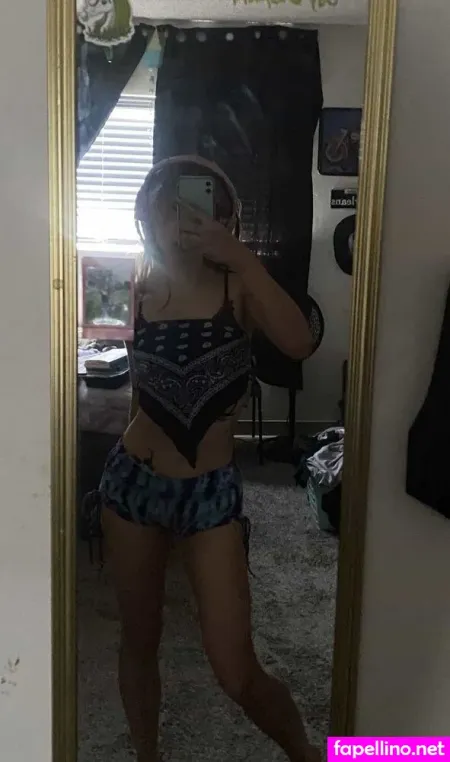 Viollette Blackwood OnlyFans Thumbnail #WCUViUfWSy