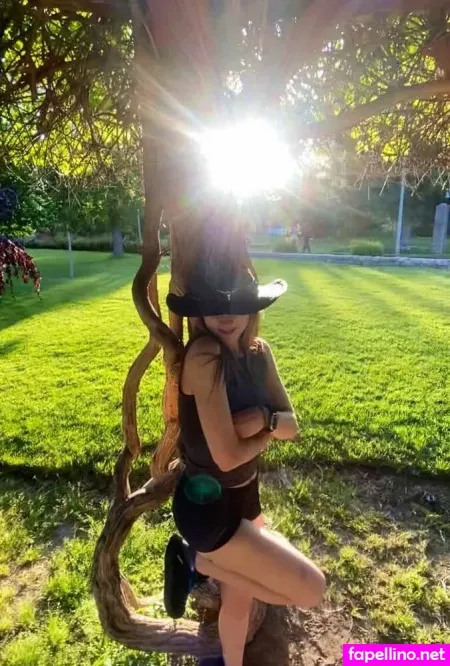 Viollette Blackwood OnlyFans Thumbnail #cdMTCAQmzu