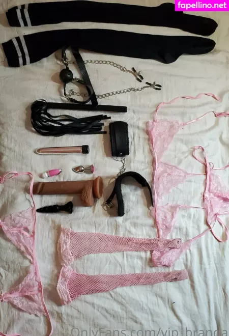 Vip Branda OnlyFans Thumbnail #9PpDXn9DSg