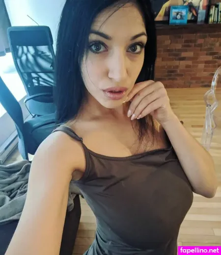 Vip Hanna Orio OnlyFans Thumbnail #6wPMlYcckA