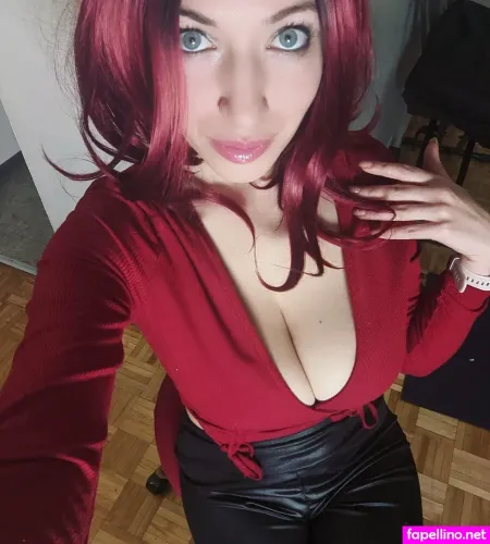 Vip Hanna Orio OnlyFans Thumbnail #OhycnbrlvF