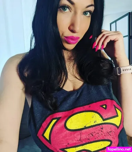 Vip Hanna Orio OnlyFans Thumbnail #mZNrY6hpTE