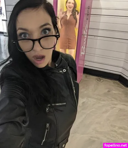 Vip Hanna Orio OnlyFans Thumbnail #w56CnHQ2k8