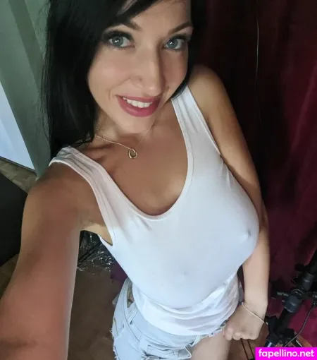 Vip Hanna Orio OnlyFans Thumbnail #wLqiLQGroe
