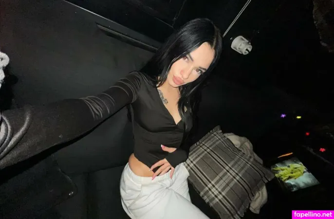 Vip Leya OnlyFans Thumbnail #UU4ClF8JB0