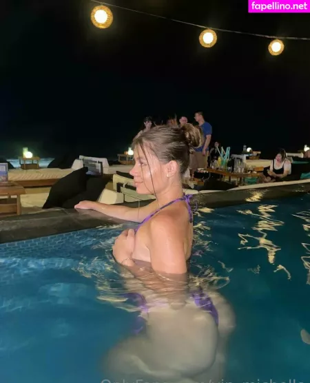 Vip Michelle OnlyFans Thumbnail #MH7STcpyOZ