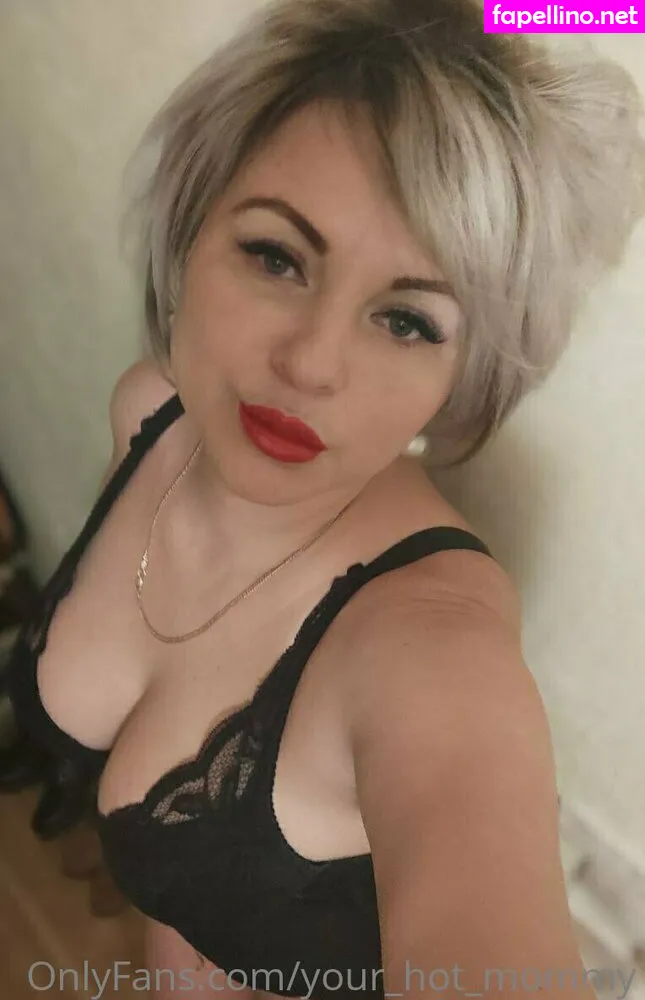 amyymarie118, vip_your_bad_mommmmy Nude Leaked OnlyFans Photo #z5dDmUNutT