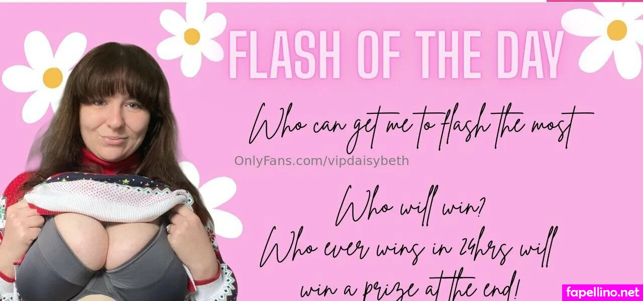 vipdaisybeth Nude Leaked OnlyFans Photo #raSHeQSfkY