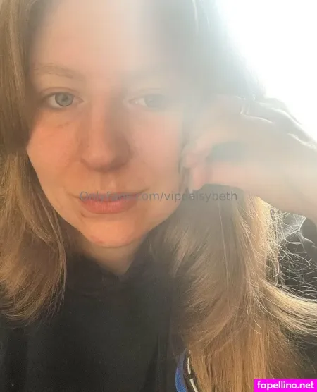 Vipdaisybeth OnlyFans Thumbnail #yBFlsVUs4A