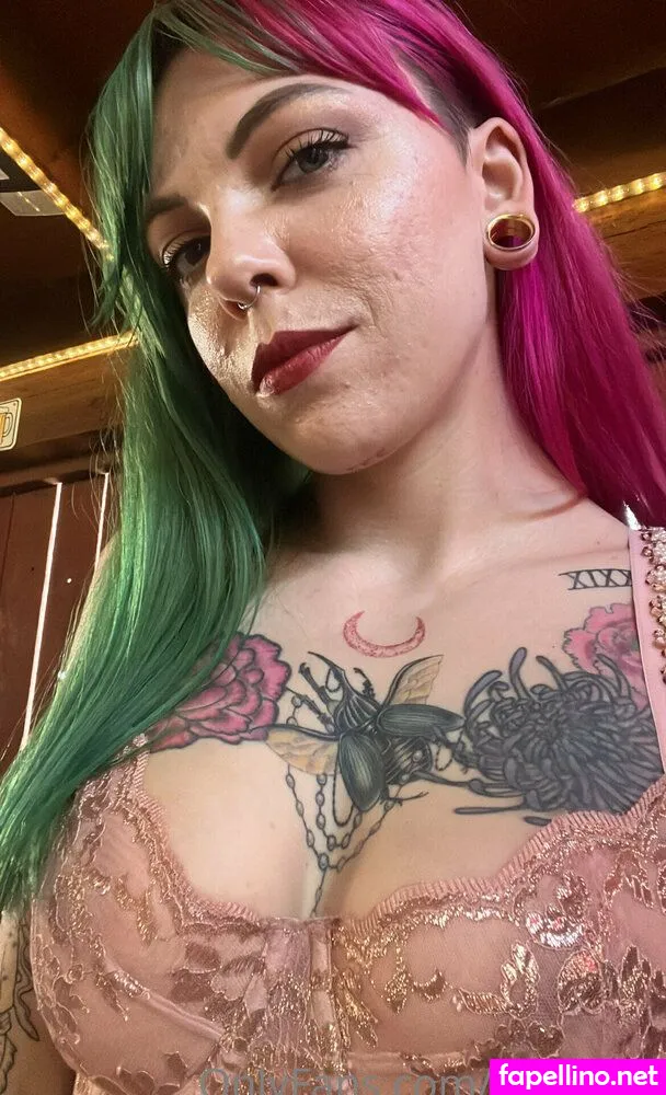 xovipera Nude Leaked OnlyFans Photo #0SFziRLg9H