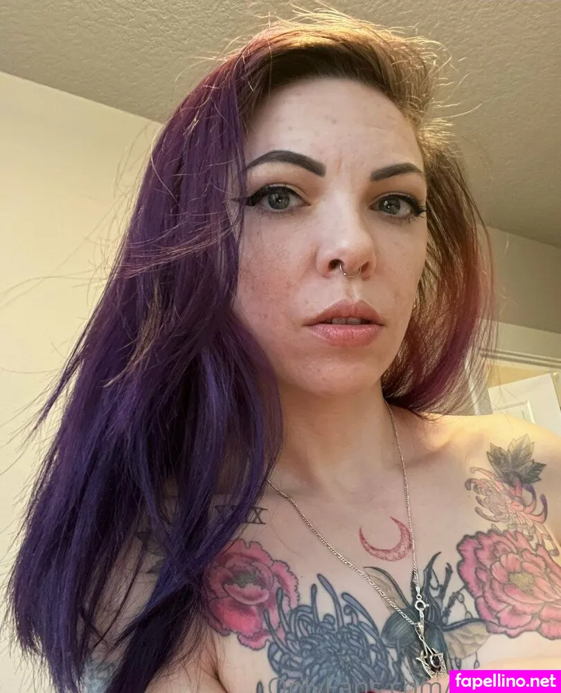 xovipera Nude Leaked OnlyFans Photo #0rsfZ4CWyb