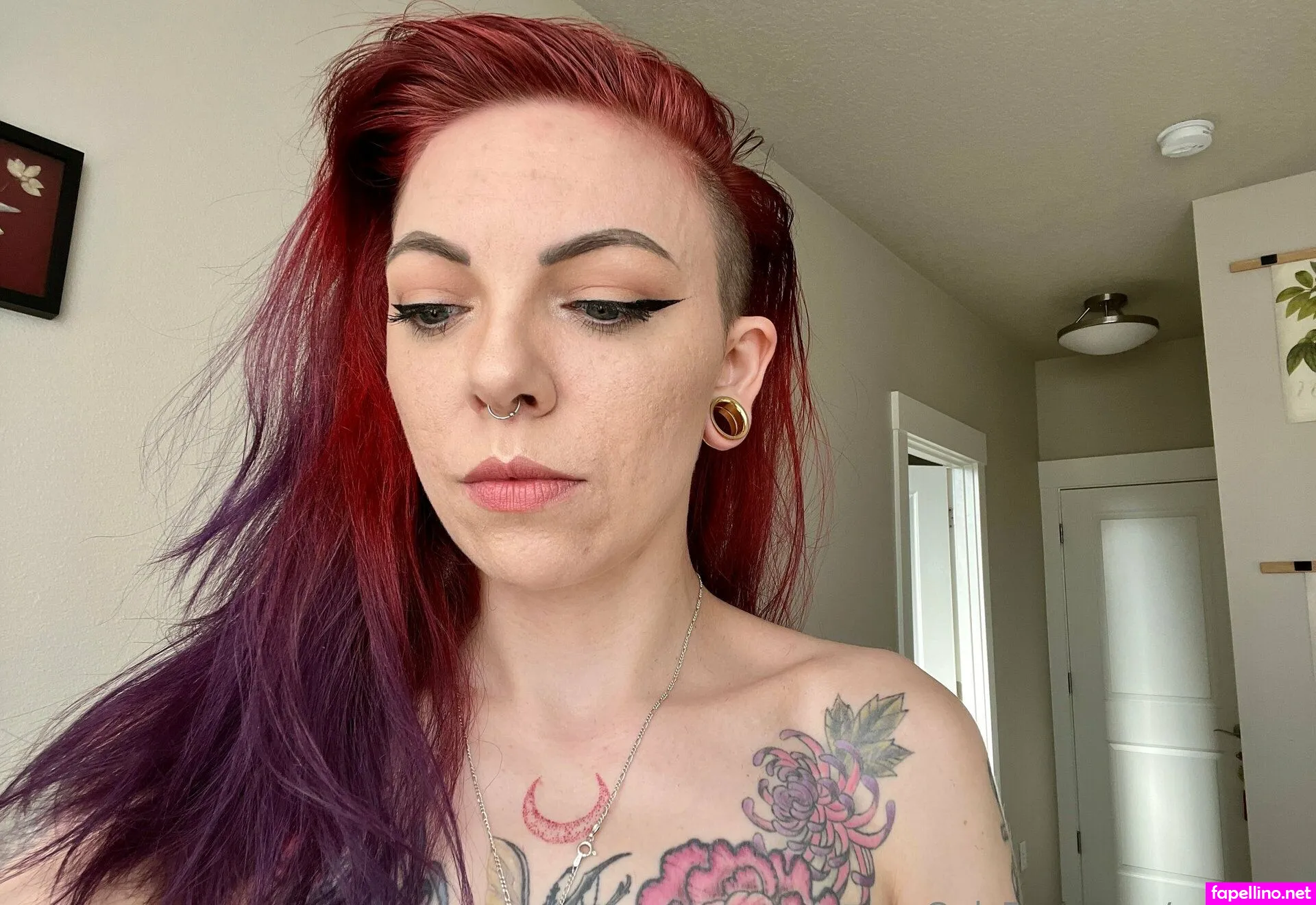 xovipera Nude Leaked OnlyFans Photo #EHFIZH8wy2