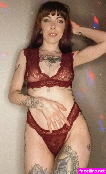 Vipera OnlyFans Thumbnail #RownM4UrX4