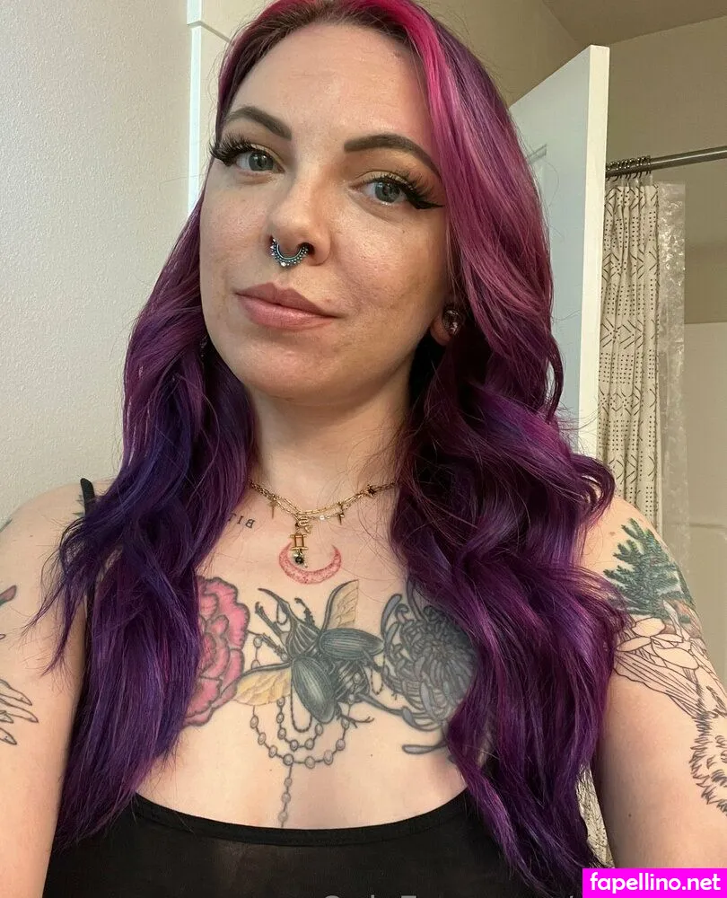 xovipera Nude Leaked OnlyFans Photo #ag5ygkZ3CQ