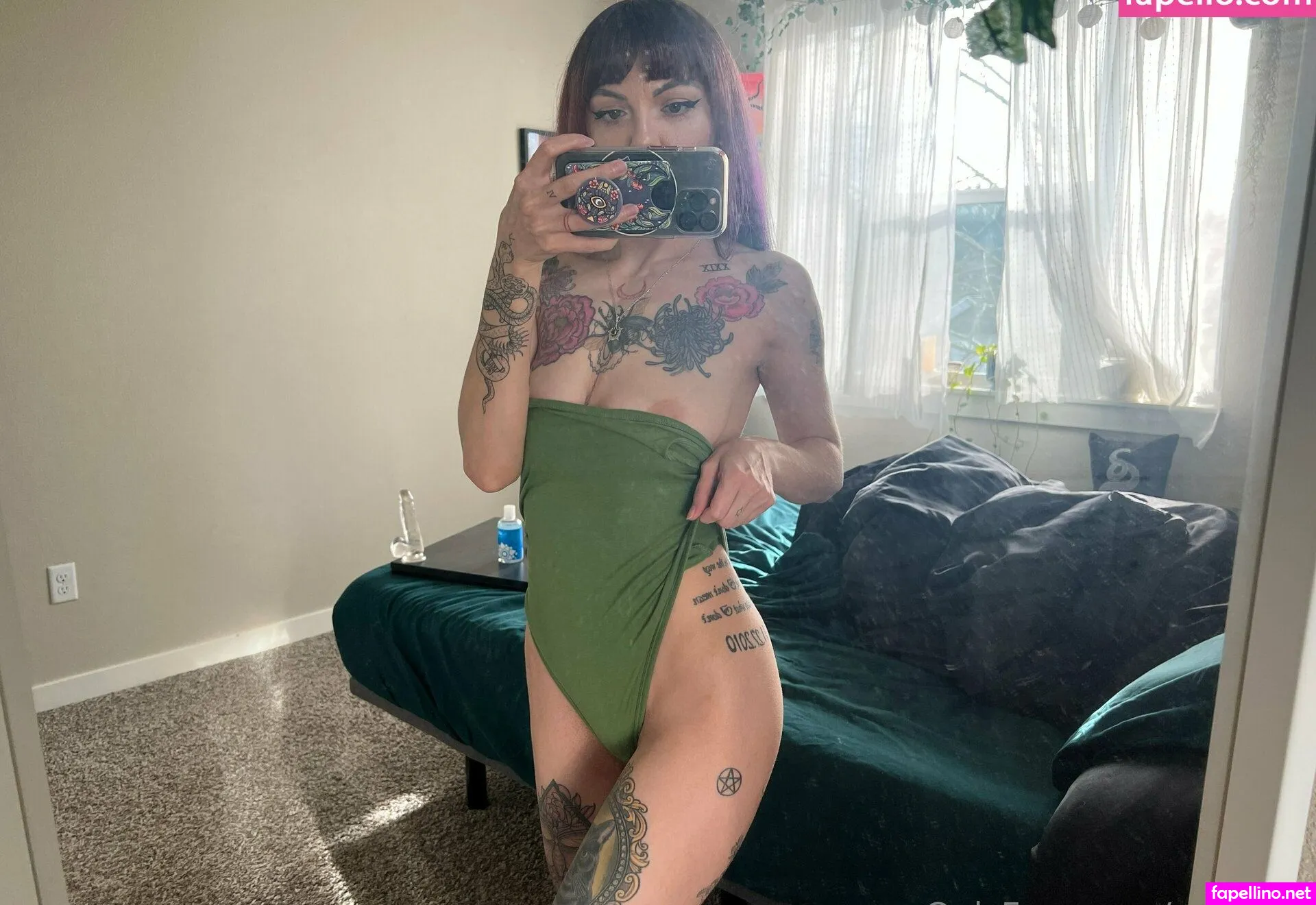 xovipera Nude Leaked OnlyFans Photo #xXzjessbdU