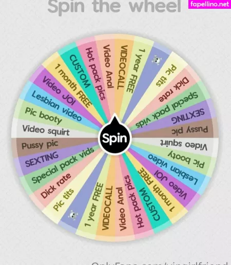 Vipgirlfriend OnlyFans Thumbnail #7NCNGi6A6t