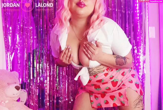 Vipjordanlalond OnlyFans Thumbnail #FS0KqdC6C1