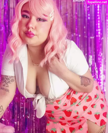 Vipjordanlalond OnlyFans Thumbnail #H284CX5zF2