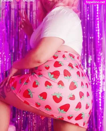 Vipjordanlalond OnlyFans Thumbnail #XJMdPqdV8I