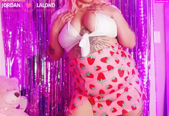 Vipjordanlalond OnlyFans Thumbnail #lS2IDaql1S