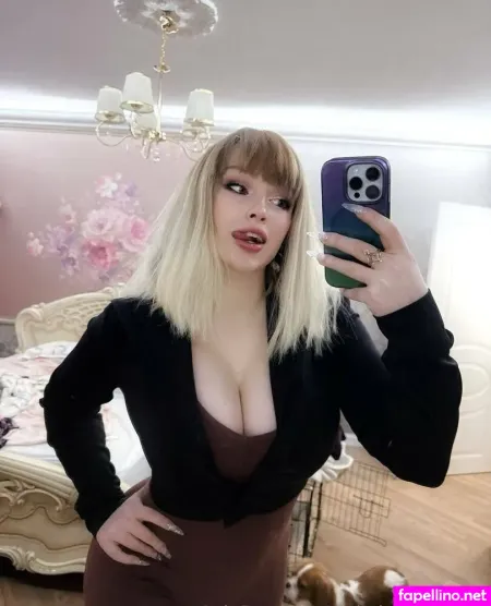 Vipladymelamor1 OnlyFans Thumbnail #y9MOcnCrqd