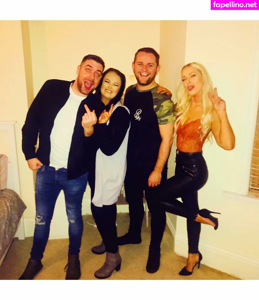 Charleybabe, Laurenedgexx, VIPCharley, laurenvxx, viplaurenxx Nude Leaked OnlyFans Photo #ETeaDyDsFJ