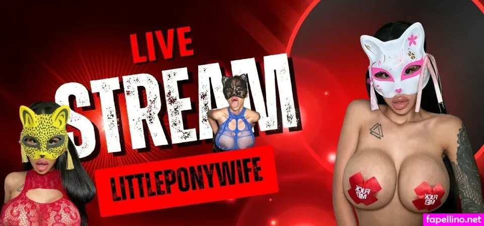Viplittleponywife 1 OnlyFans Thumbnail #y5Lm2nftKS