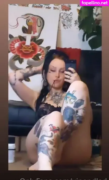 Vipondlad OnlyFans Thumbnail #4vymH1YwAT