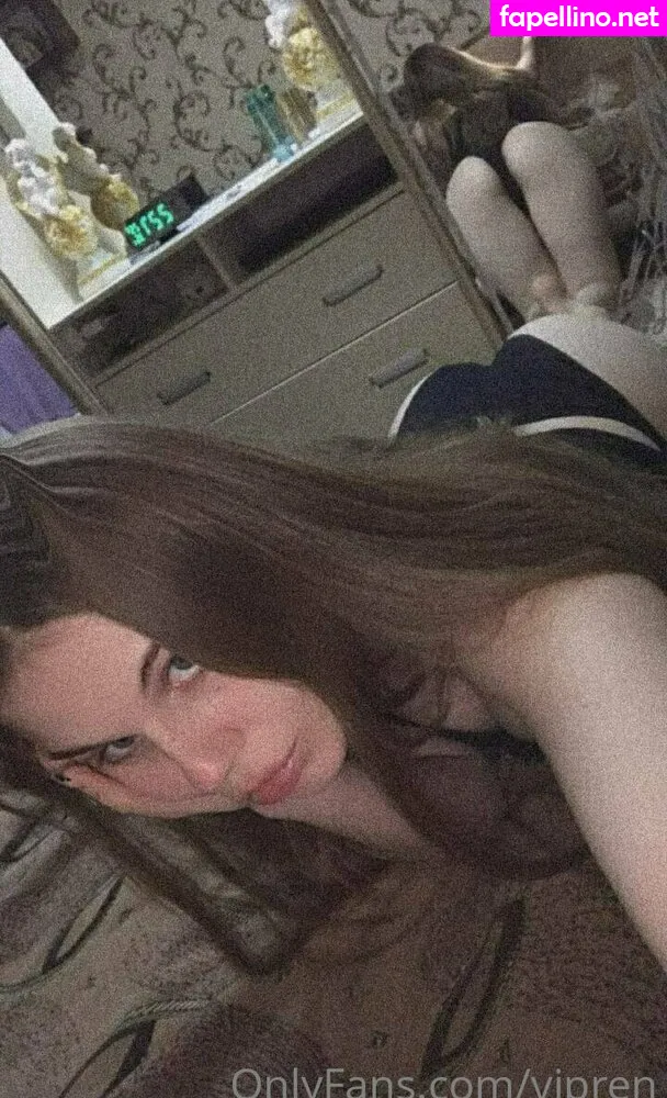 vipren Nude Leaked OnlyFans Photo #HrofYTuFoI