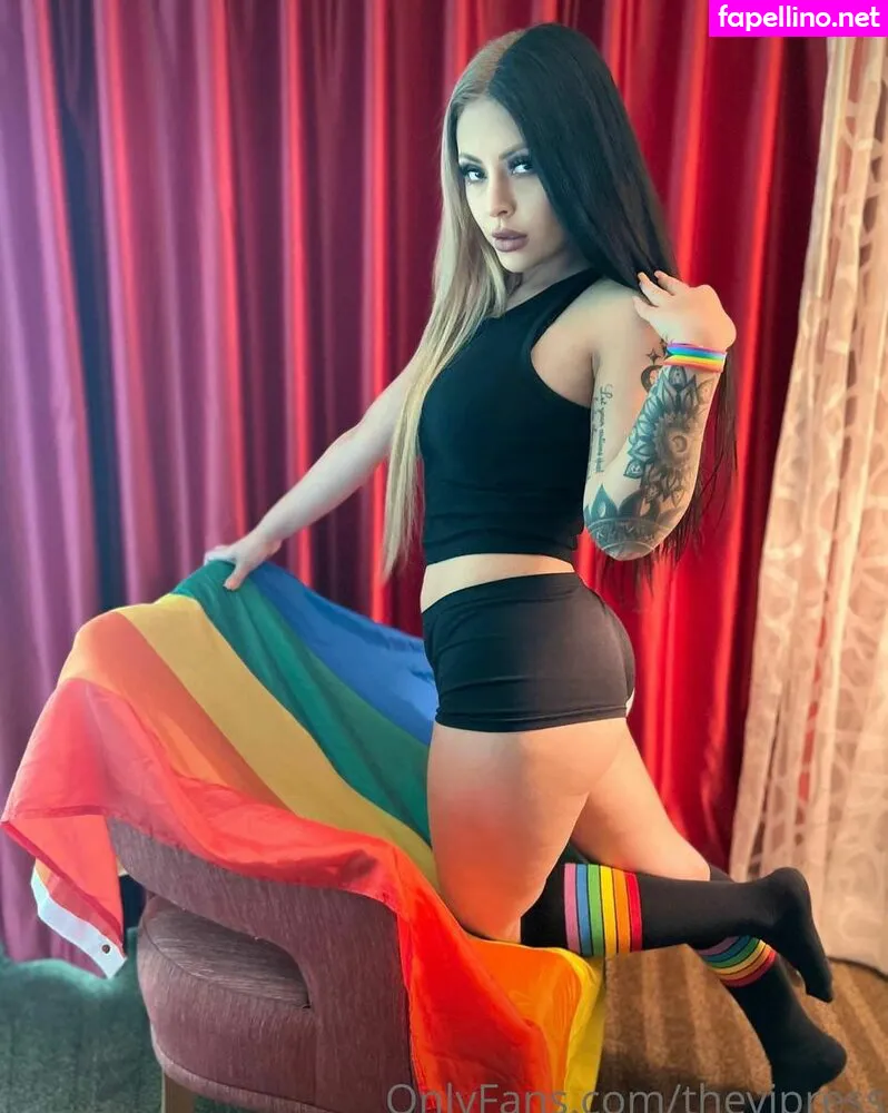 _vipress, thevipress Nude Leaked OnlyFans Photo #2diZ94XdZP