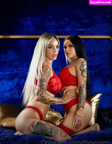 Vipress OnlyFans Thumbnail #8bsHtCRt45
