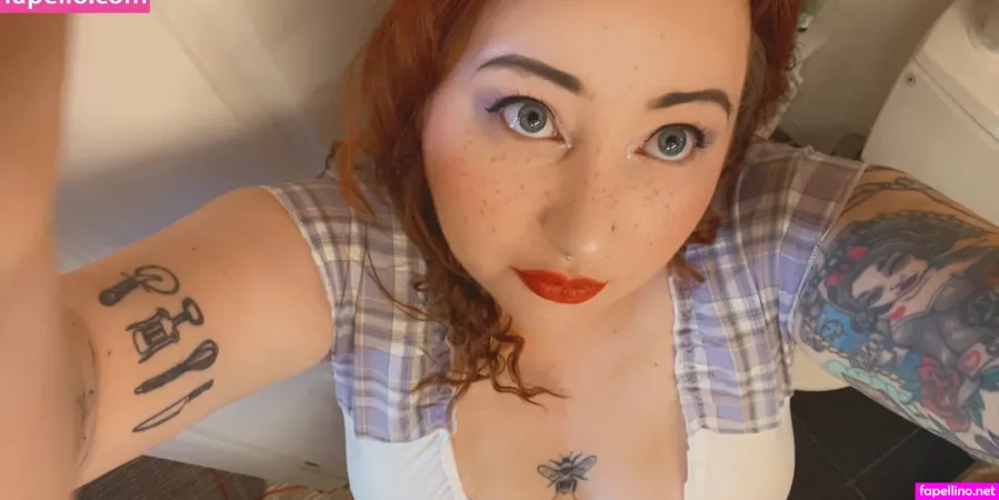 Vipscarletivy OnlyFans Thumbnail #Rk5lSFxm5c