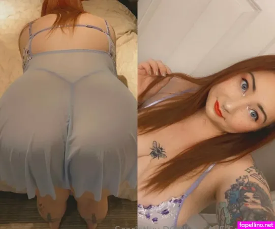 Vipscarletivy OnlyFans Thumbnail #eV3GaNwpQg