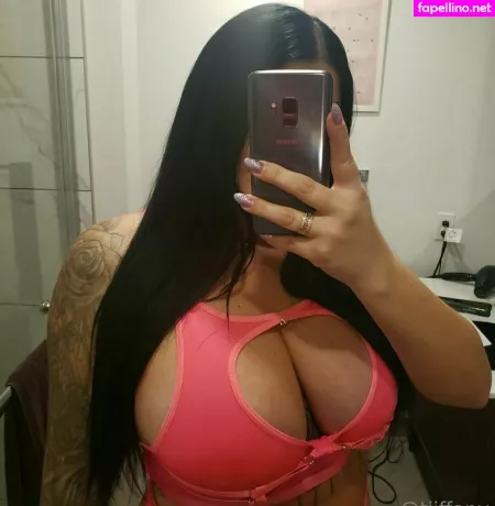 Viptiffany OnlyFans Thumbnail #5ejiLwpBHo