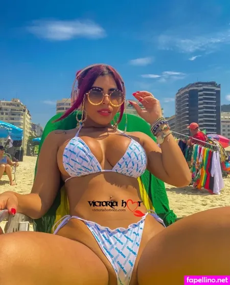 Viptoria OnlyFans Thumbnail #NFWVXF43AV