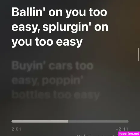 Vipvixenn OnlyFans Thumbnail #pRVkRwtScy