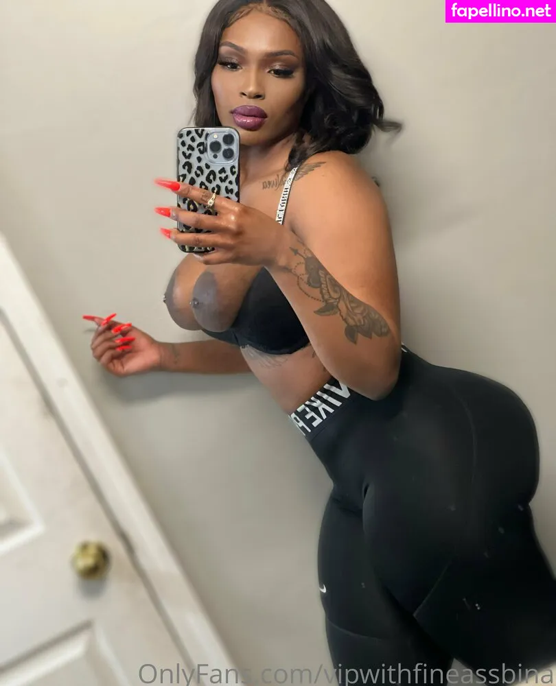 vipwithfineassbina Nude Leaked OnlyFans Photo #38oAKNiAcJ