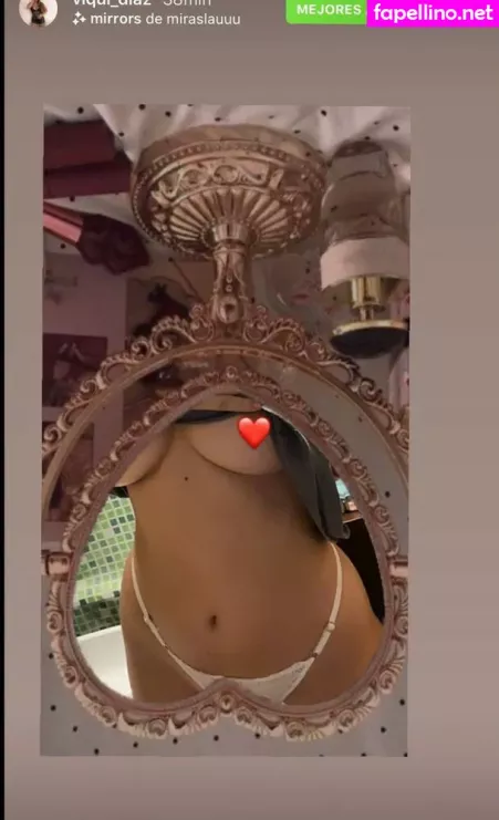 Viqui Diaz OnlyFans Thumbnail #oIi2qSICbi