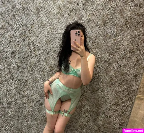 Virgin Butterfly OnlyFans Thumbnail #VUWTUhrW1o