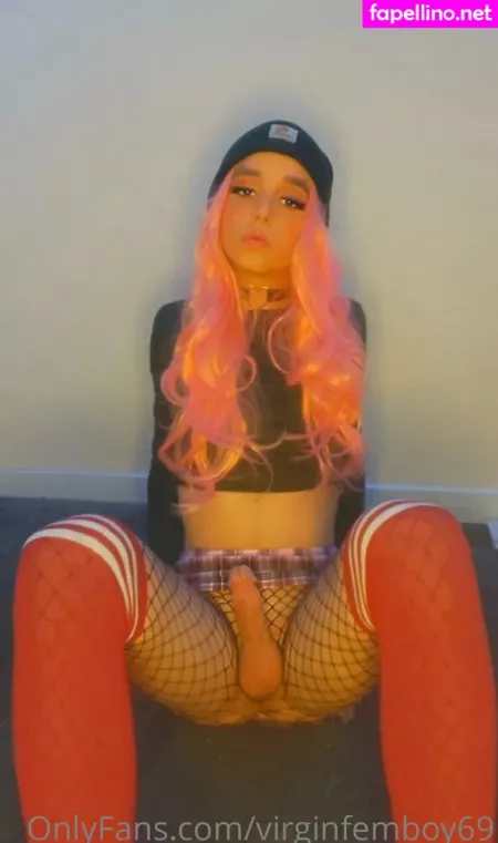 Virginfemboy69 OnlyFans Thumbnail #5XgCXMSfEk