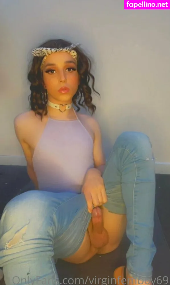 femboixx, virginfemboy69 Nude Leaked OnlyFans Photo #8vfxfsPE2C
